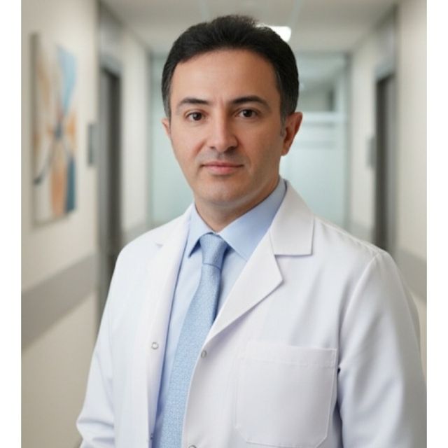 Erhan Şit, Genel Cerrahi İstanbul