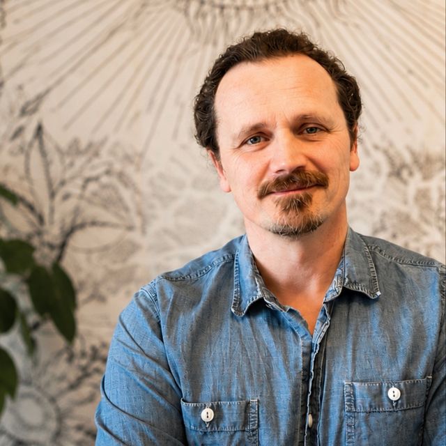 Sorin Decker, Heilpraktiker für Psychotherapie Stuttgart