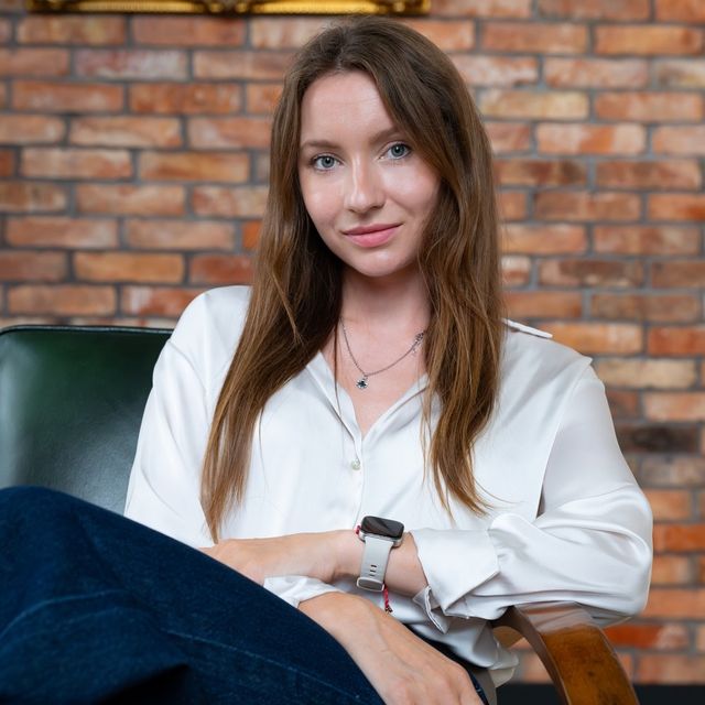 Angelika Szczepaniak