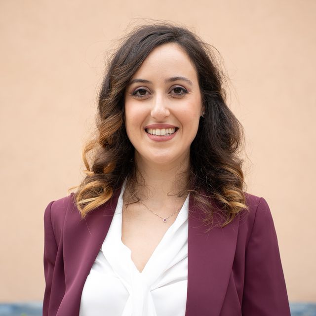 Giorgia Romanello, neuropsichiatra infantile Siracusa