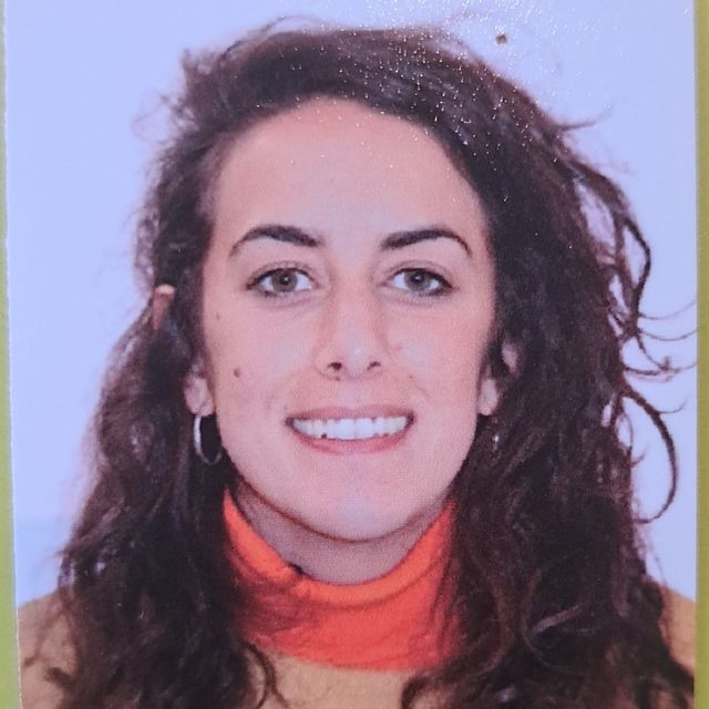 Alba Gutiérrez García, Terapeuta complementario Valencia