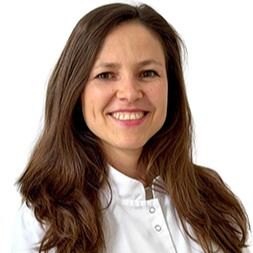Martina Skalová, specialista na estetickou medicínu Plzeň