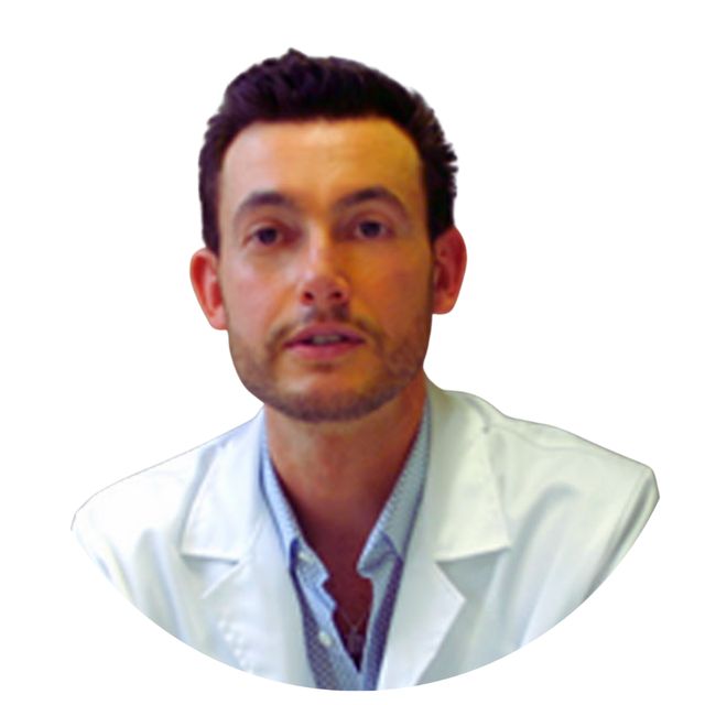Pierpaolo Tricarico, dermatologo Fidenza