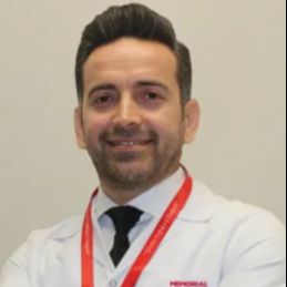 Selami Bayram, Tıbbi Onkoloji Kepez