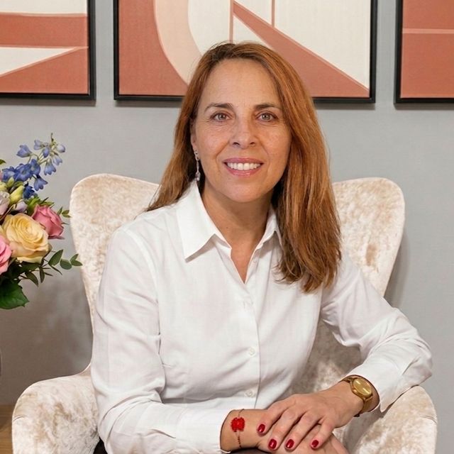 Concha  Gomez Castro, Psicólogo Sevilla