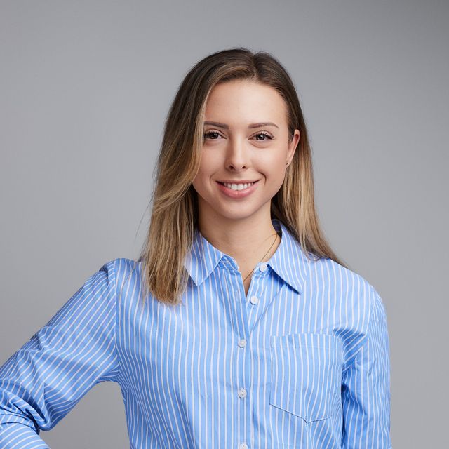 Agata Kuźnia, psycholog Lublin