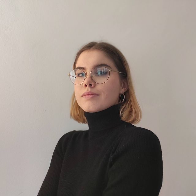 Ramona Alberti, psicologo Torino