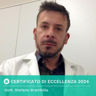 Dott. Stefano Brambilla