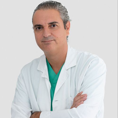 Jose Miguel Leon Alonso-Cortes, Neurofisiólogo clínico Valladolid