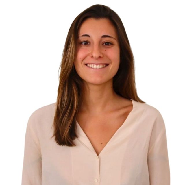 Sandra Ruiz Maymó, Dietista Nutricionista Barcelona