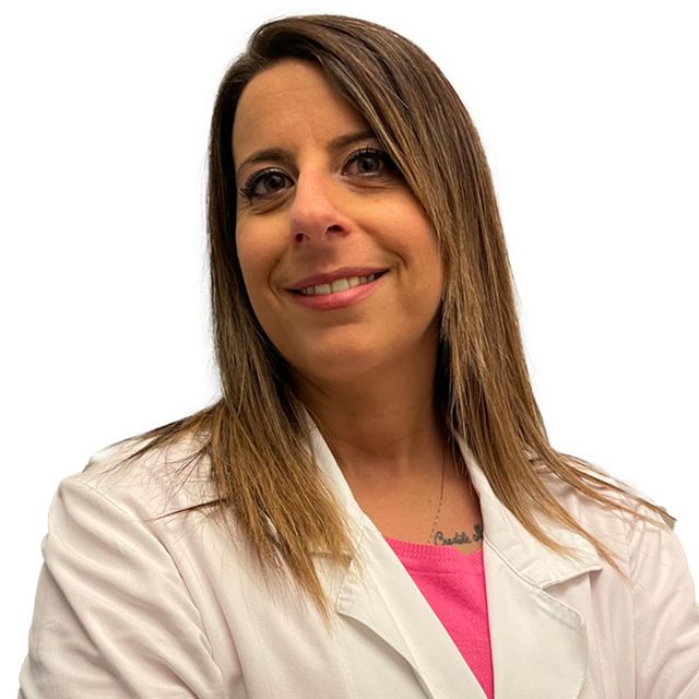 Fabiana Cagnazzo, Biologo della riproduzione Varese