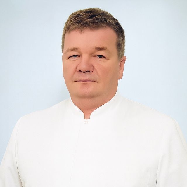 Krzysztof Szczęsny, neurochirurg Poznań
