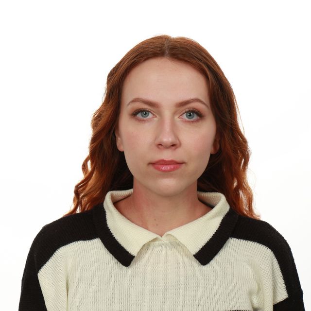 Paulina Purzecka, psycholog Kraków