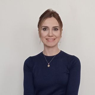 Resmi büyüt: Nalan Çakmak, Psikoloji İstanbul