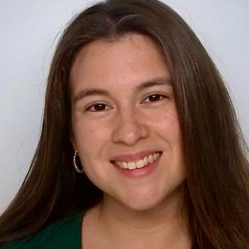 Natalia Silva-Meyer, psycholog Toruń