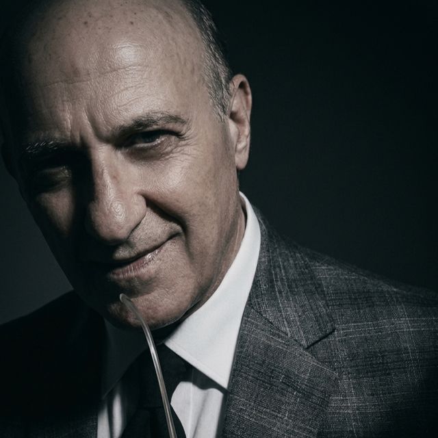 Giuseppe Scarpiello, psicologo Foggia