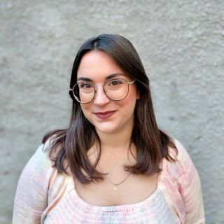 Powiększ obraz: Aleksandra Cholak, psycholog Kraków