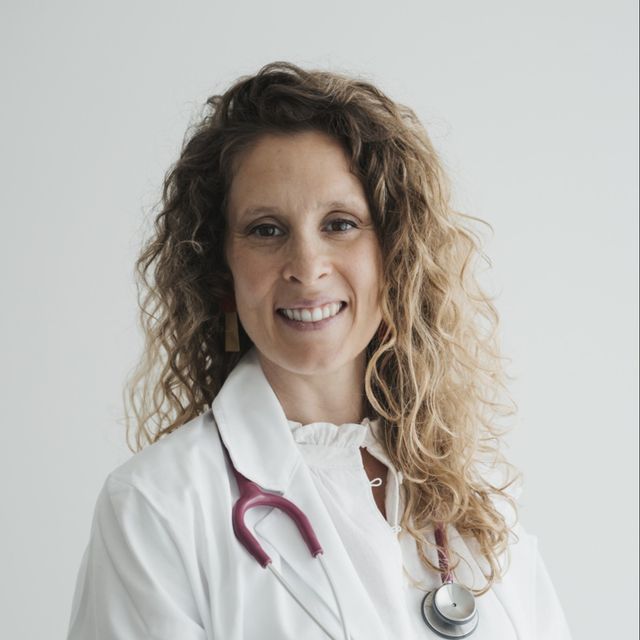 Giulia Costola, cardiologo San Giovanni Lupatoto