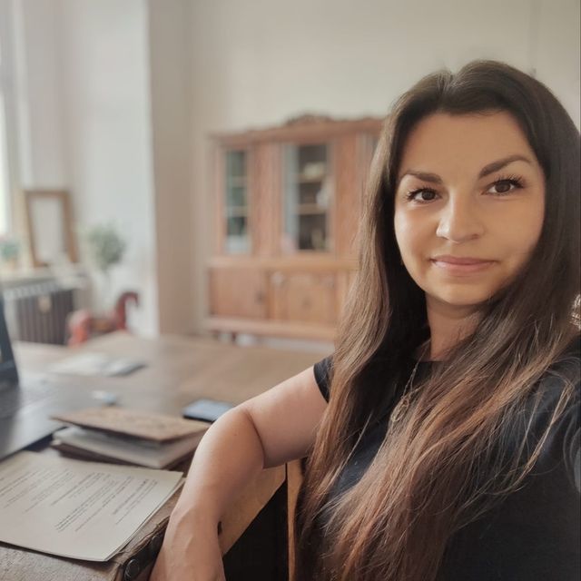 Pauline Heinz, Heilpraktiker für Psychotherapie Güstrow