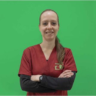 Acercar imagen: Cristina Ruiz Juárez, Podólogo Mataró