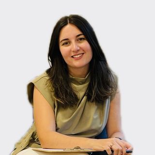 Mireia Pérez Soliño, Psicólogo Donostia-San Sebastián