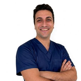 Luca Gualtieri, massoterapista Melegnano