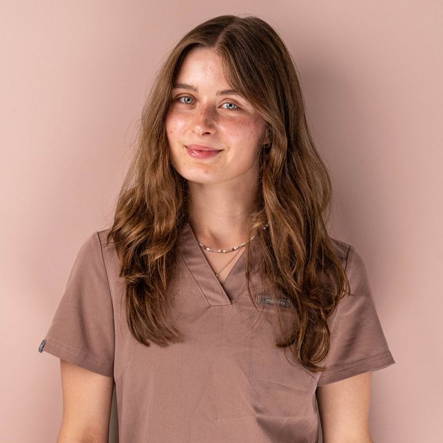 Gabriela Piwko, fizjoterapeuta Wrocław