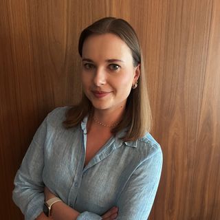 Powiększ obraz: Emilia Matys, psychiatra Kraków