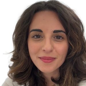 Lorenza Santopuoli, psicoterapeuta Roma