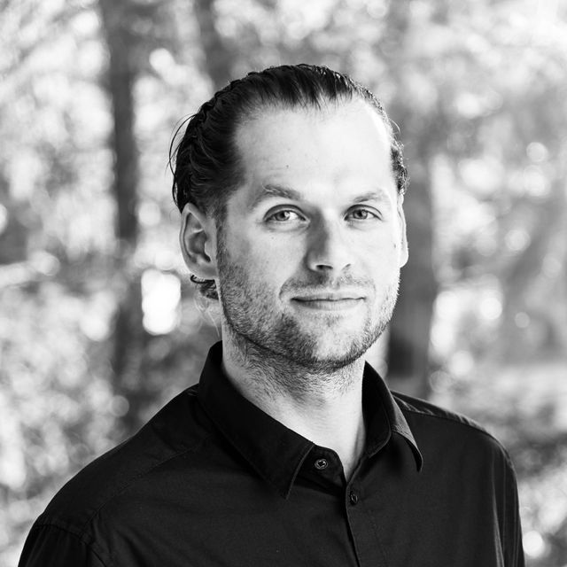 Łukasz Zieliński, psycholog Warszawa