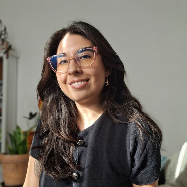 Mercedes Diaz Fernandez, Psicólogo Sevilla