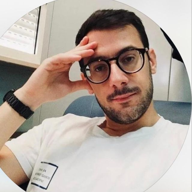 Carlo Senigagliesi, medico dello sport Recanati