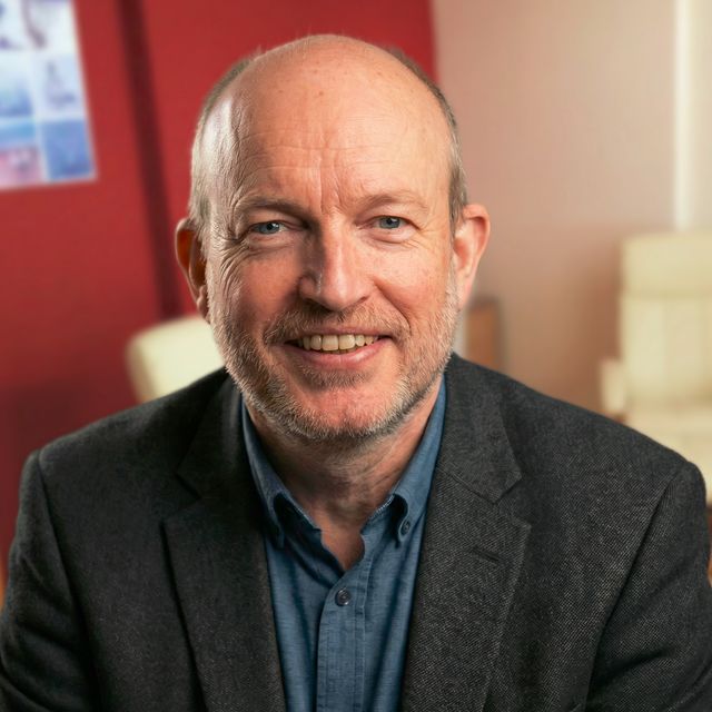 Andreas Wolf, Heilpraktiker München