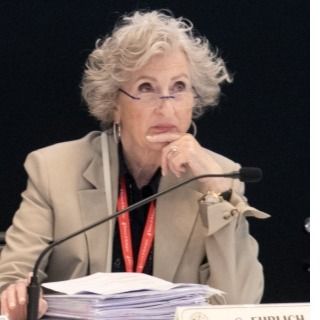 Shirley Ehrlich Santi, dietologo Imola