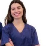 Aurora Marinozzi, dentista Prato