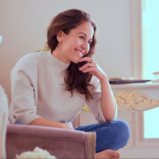 Luna Ciruelos Carrillo, Psicólogo Madrid