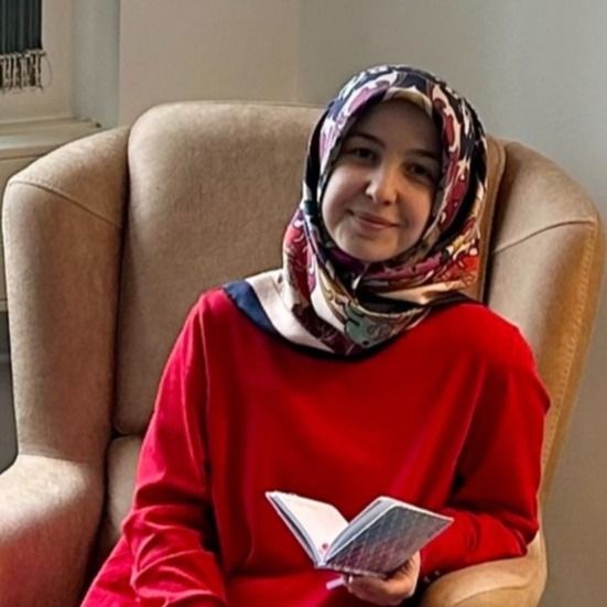 Sule Hatipoglu, Psychologe Gladbeck