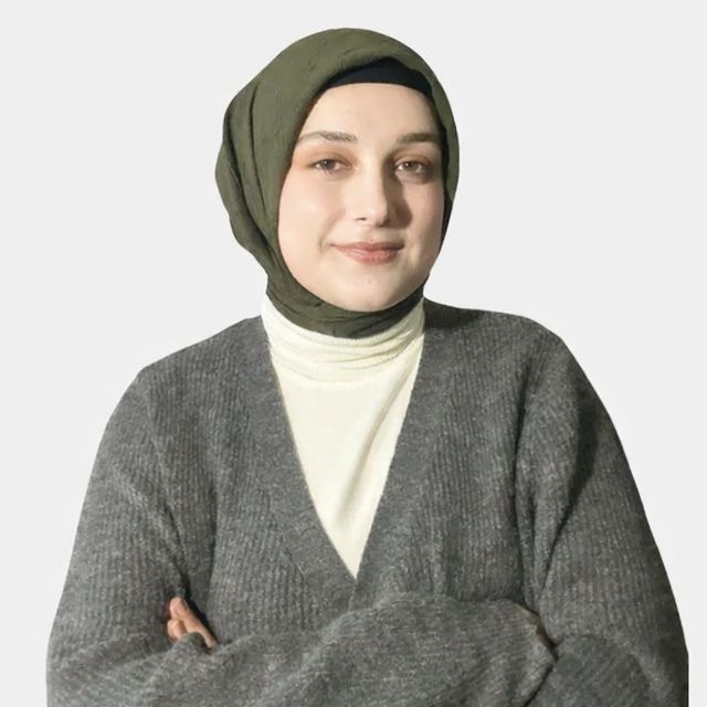 Zeynep Bayır, Psikoloji İstanbul