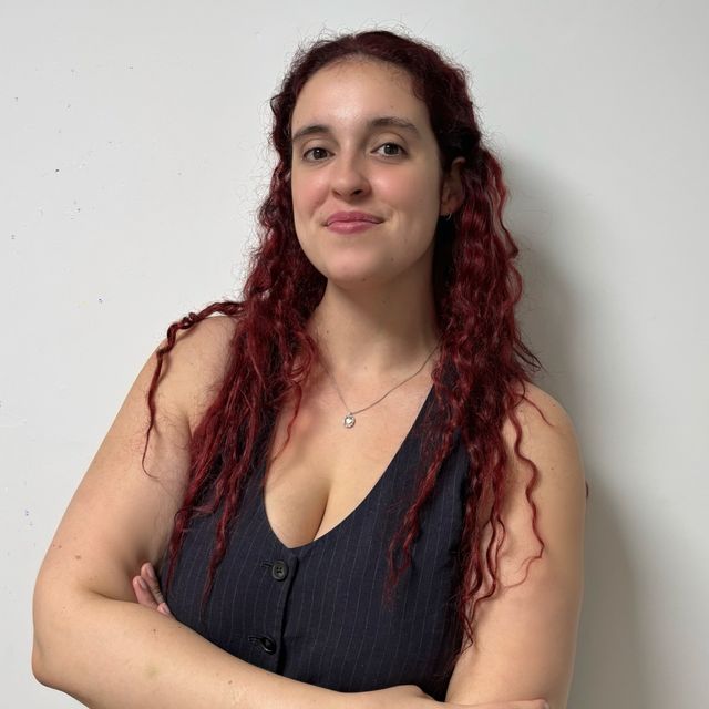 Luisa Gómez Morán, Psicólogo Jerez de la Frontera