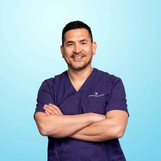 Davide Oberholtzer, dentista Vicenza