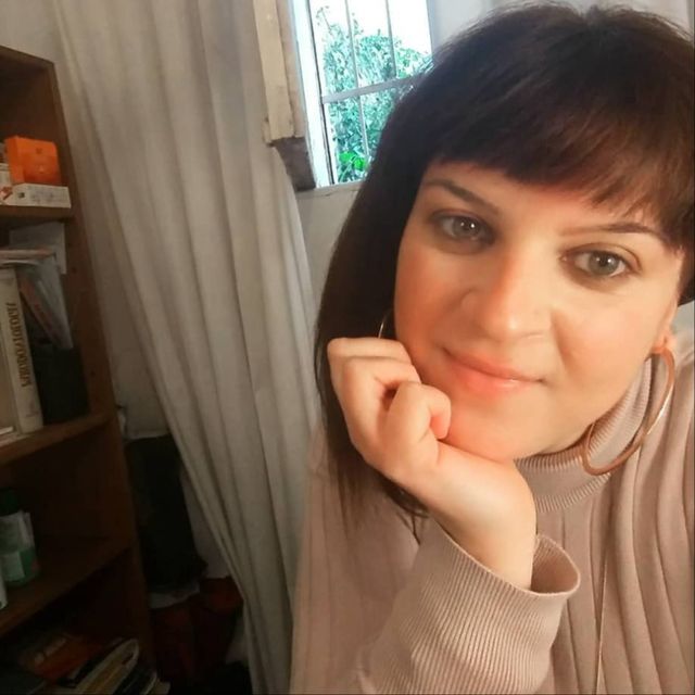 Angela lucia Rocca, psicoterapeuta Milano