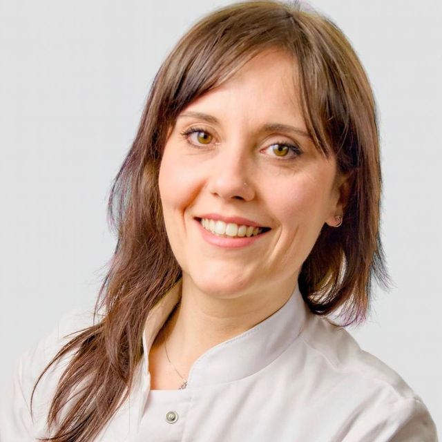Elisa Zanada, biologo nutrizionista Setteville