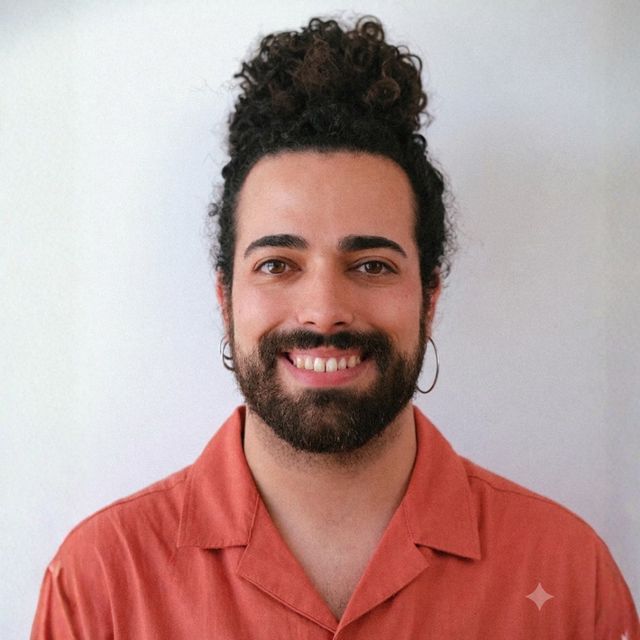 David Aparicio Marín, Psicólogo Murcia
