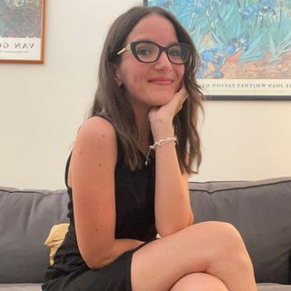 Dott.ssa Serena Compagnin