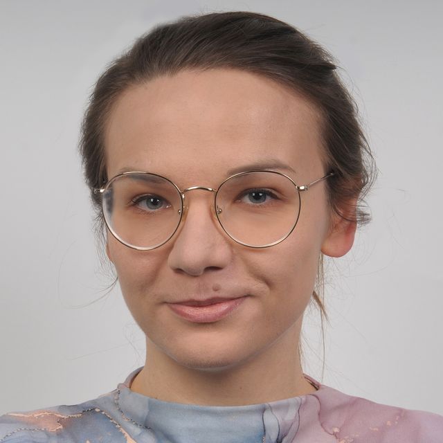 Dorota Polska-Nisztuk, psycholog Lublin