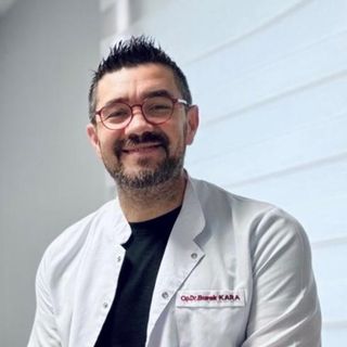 Resmi büyüt: Burak Yavuz Kara, Üroloji Bafra