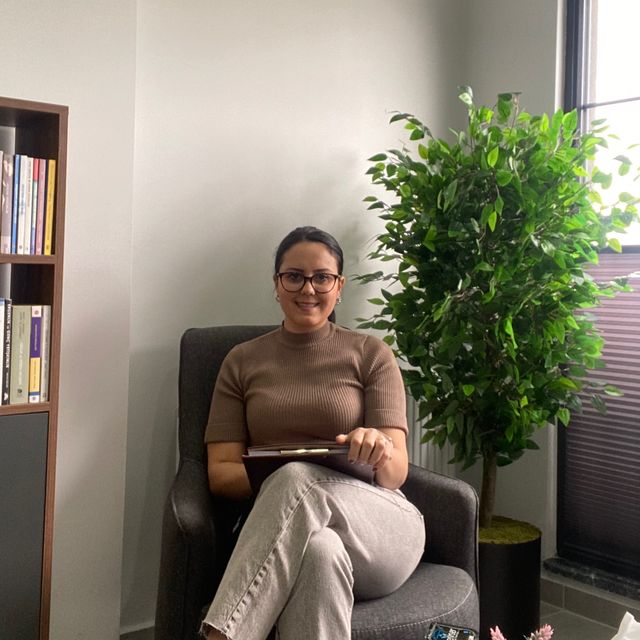 Tuğçe Çakır, Psikoloji Tekirdağ