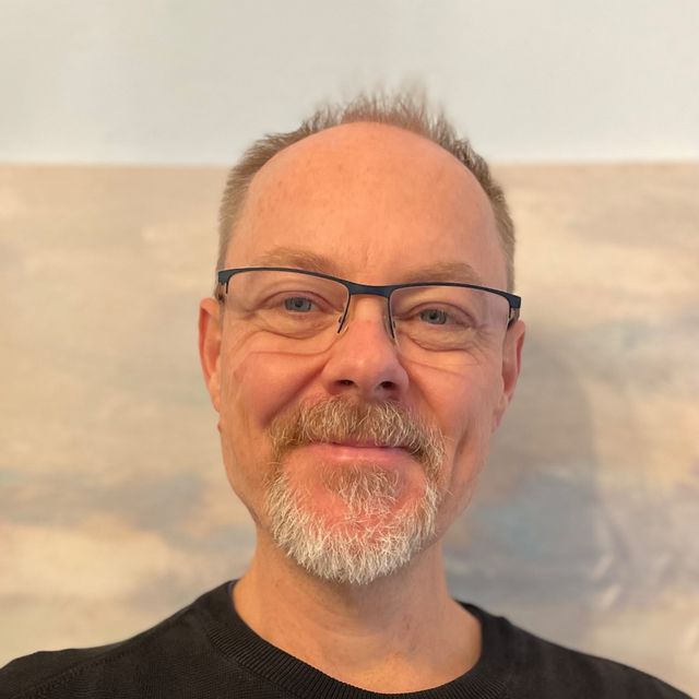 Thomas Kalisch, Heilpraktiker Berlin