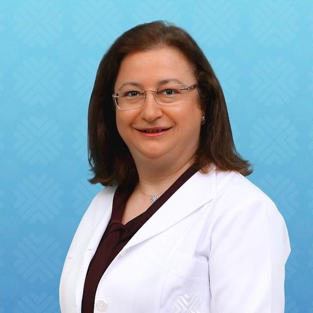 Alev Oral, Kadın Hastalıkları Ve Doğum Bahçelievler