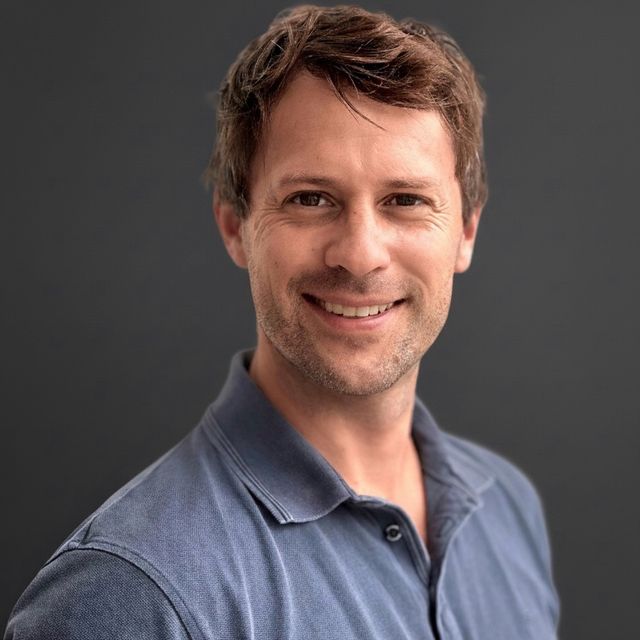 Tilman Hees, Orthopäde & Unfallchirurg Berlin